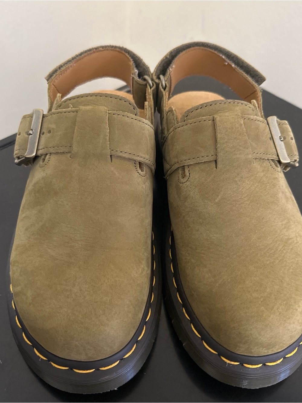 dr martens jorge ii - Picture 2 of 3